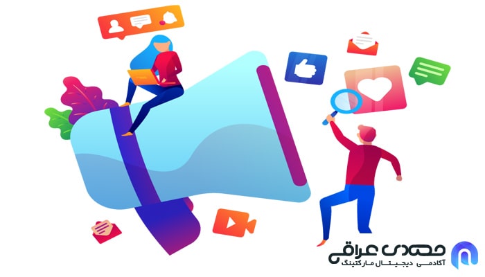 جوانب منفی بازاریابی اینفلوئنسر