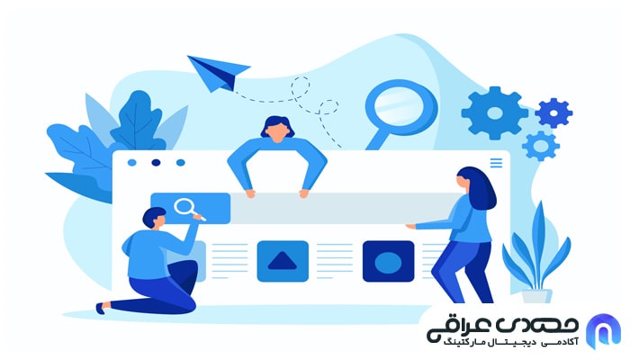 تولید محتوا