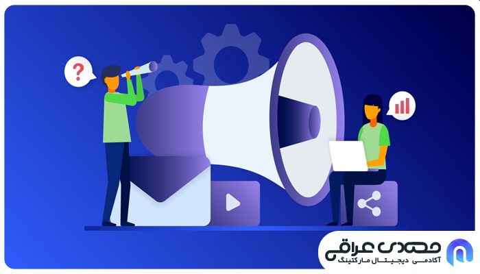 اهمیت مارکتینگ پلن