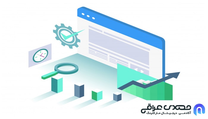 تاریخچه تبلیغات موتور جستجو