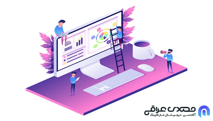 تفاوت SEO و SEM