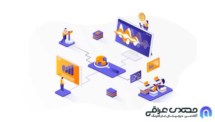 ارتقا الگوریتم گوگل