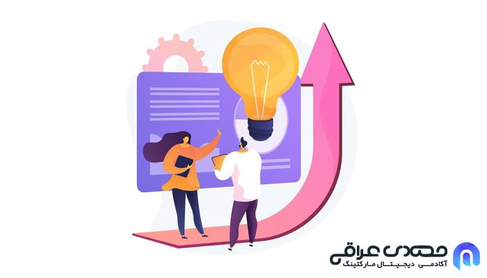 آمیخته بازاریابی دیجیتال