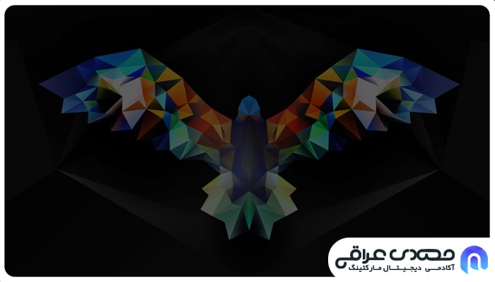 الگوریتم شاهین