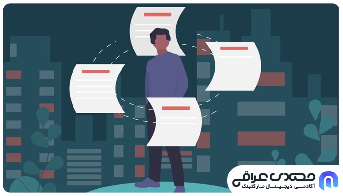 بازاریابی داستانی