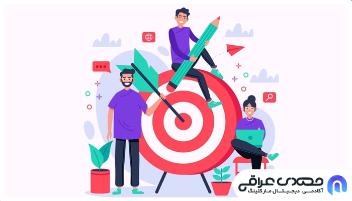 بخشبندی بازار