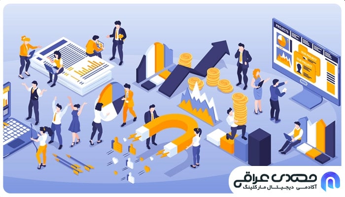 استراتژی تبلیغات دیجیتال
