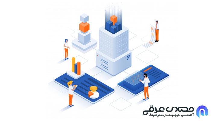 طراحی برنامه بازاریابی