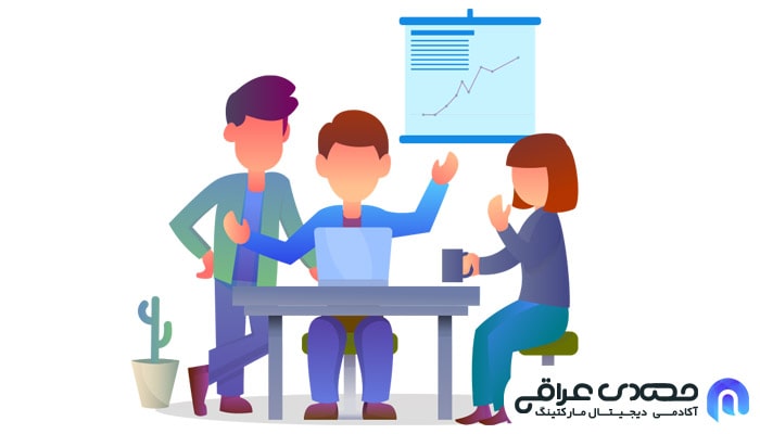 بازاریابی خدمات چیست